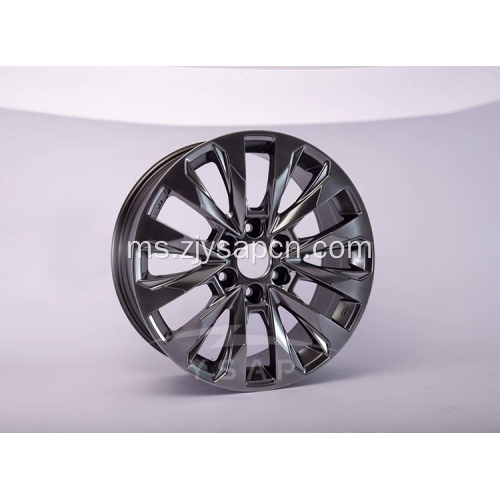 Rim Roda Aksesori Kereta Untuk 2022 LC300